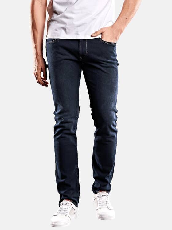 emilio adani Jeans Basic Classic emilio adani Jeans Basic Classic