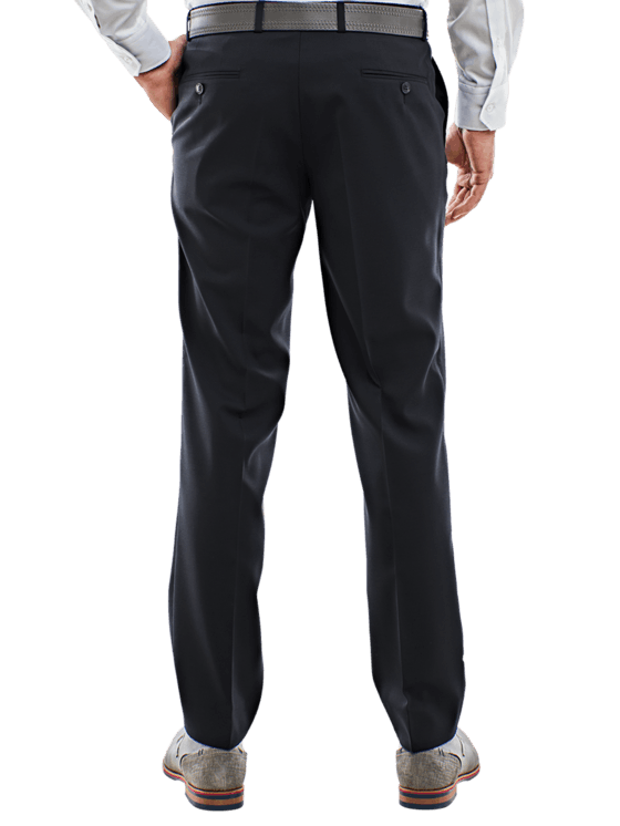engbers Anzughose slim fit engbers Anzughose slim fit