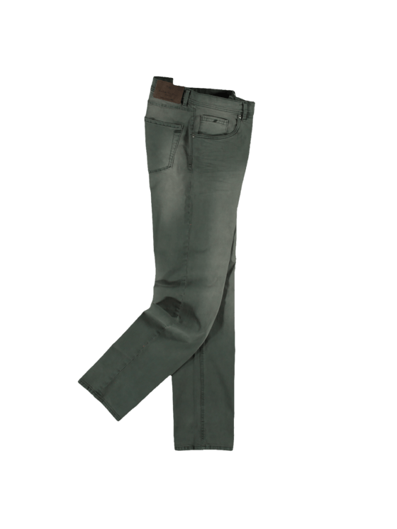 engbers Jeans mit komfortablem Elasthananteil engbers Jeans mit komfortablem Elasthananteil