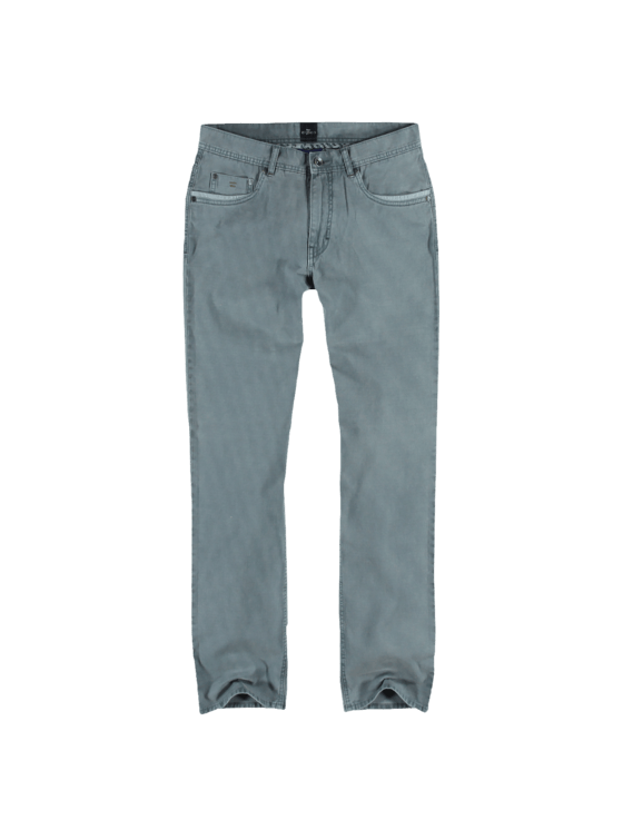 engbers Hose mit raffinierten Detaillösungen engbers Hose mit raffinierten Detaillösungen