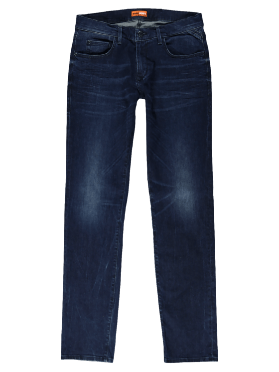 emilio adani Denim in authentischer Waschung emilio adani Denim in authentischer Waschung
