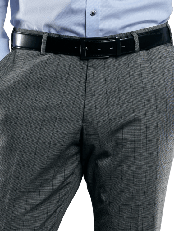 engbers Anzughose slim fit engbers Anzughose slim fit