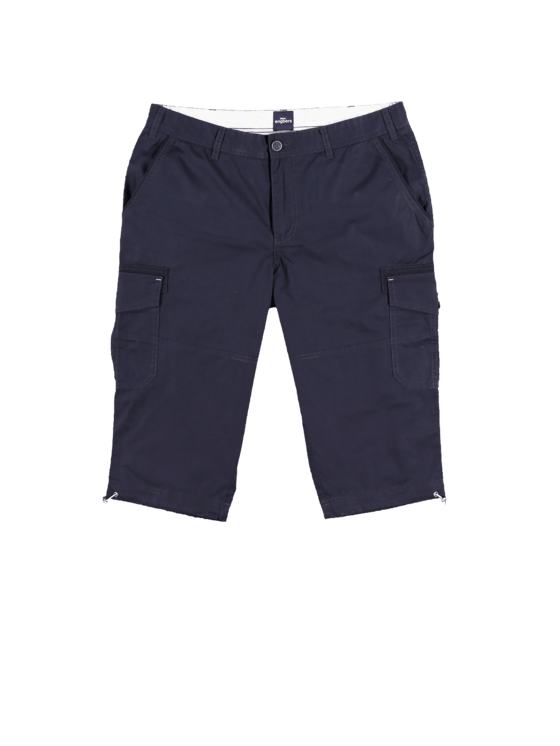 engbers Funktionale Capri-Hose mit Cargo Taschen engbers Funktionale Capri-Hose mit Cargo Taschen
