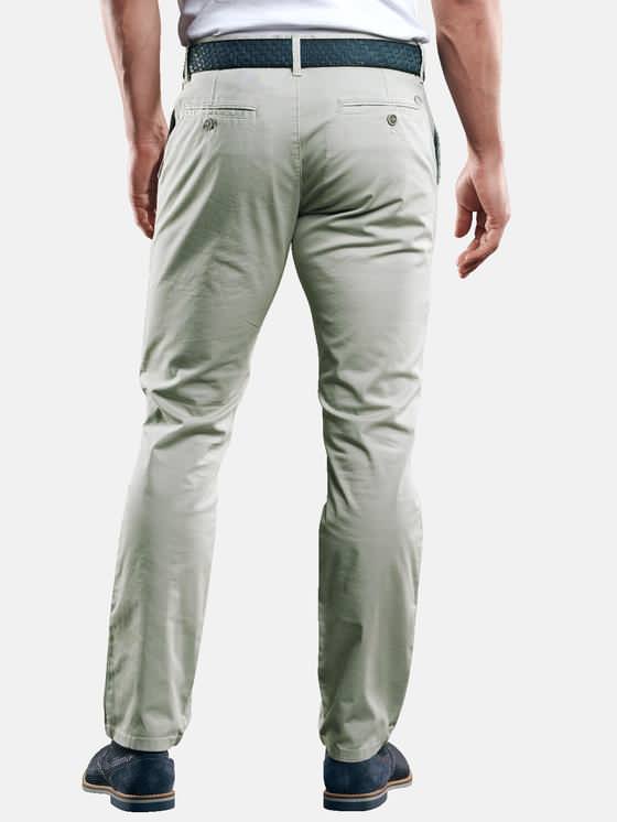 engbers Chino mit Elastananteil engbers Chino mit Elastananteil
