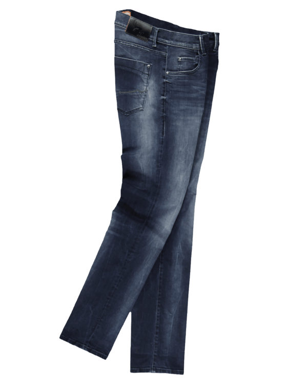 emilio adani Jeans im Used-Look emilio adani Jeans im Used-Look