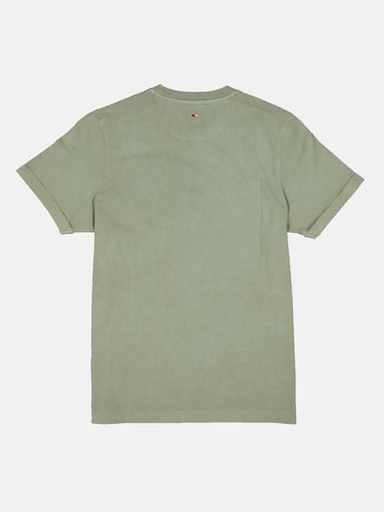 emilio adani Rundhals T-Shirt emilio adani Rundhals T-Shirt