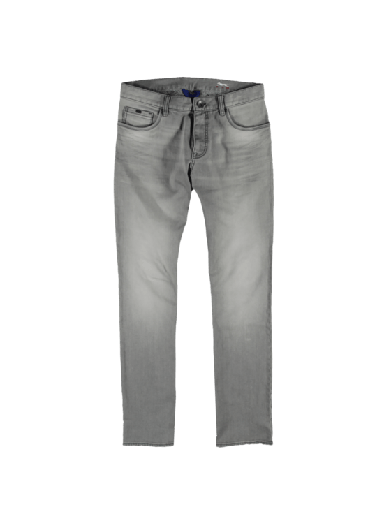 engbers Jeans mit modischer Waschung engbers Jeans mit modischer Waschung