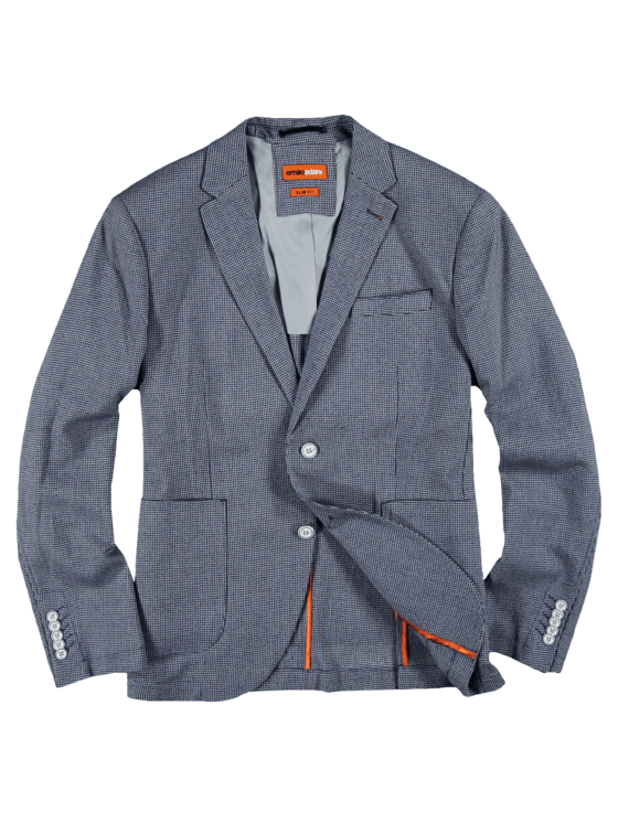 emilio adani Freizeit-Sakko slim fit emilio adani Freizeit-Sakko slim fit