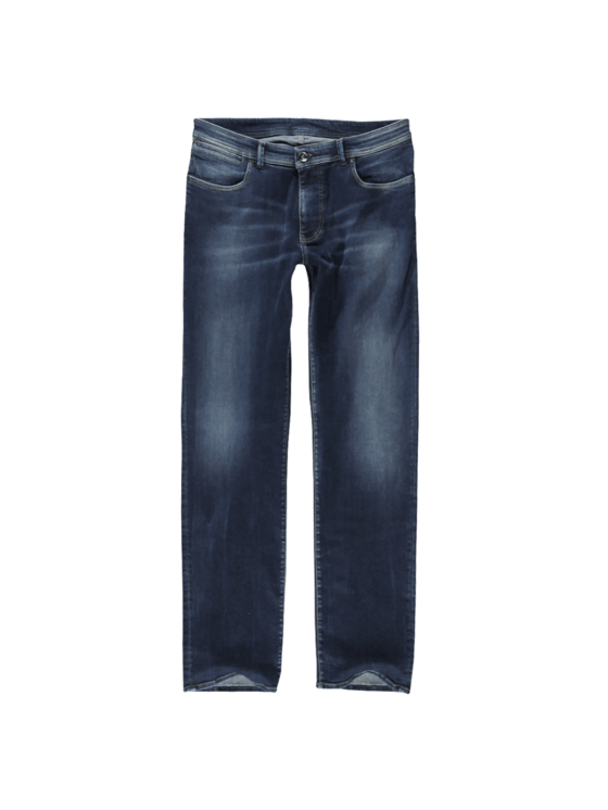engbers Jeans mit toller Steppoptik engbers Jeans mit toller Steppoptik