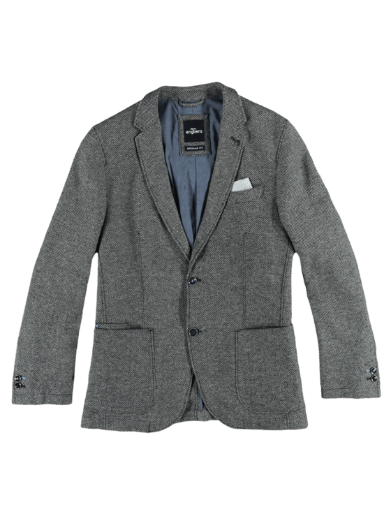 engbers Sakko mit stilsicherem Design engbers Sakko mit stilsicherem Design