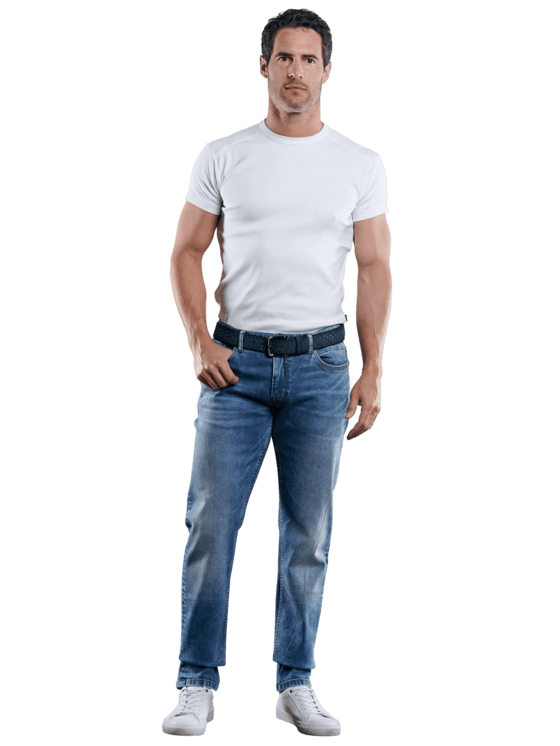 engbers Jeans 5-Pocket Superstretch engbers Jeans 5-Pocket Superstretch