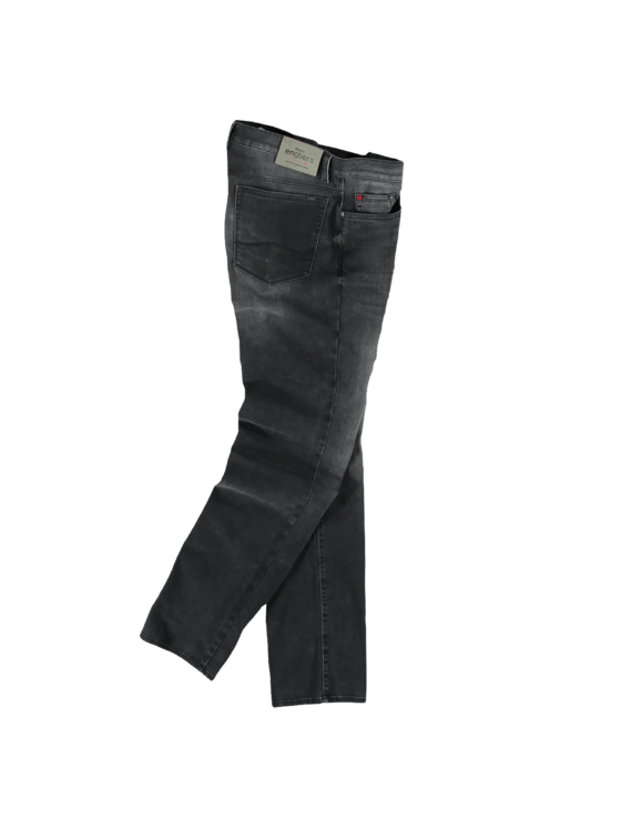 engbers Jeans mit modischer Waschung engbers Jeans mit modischer Waschung