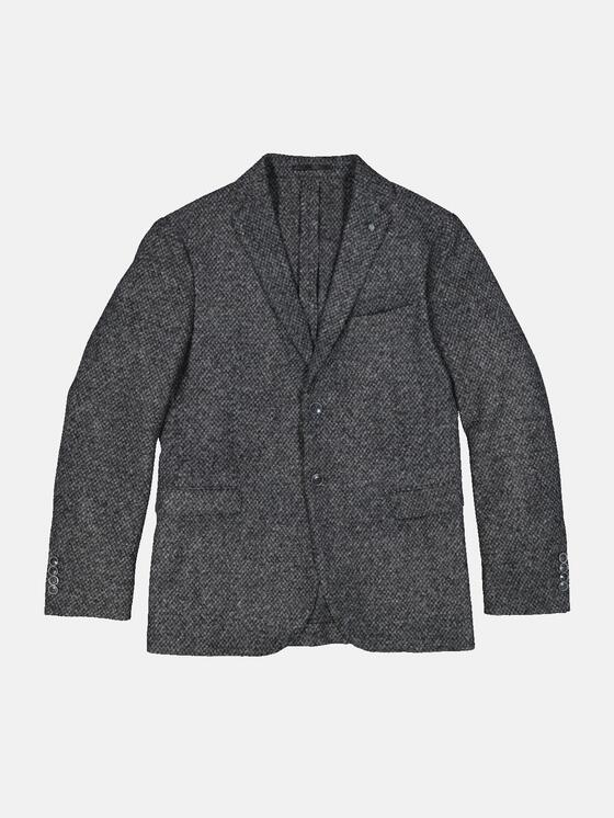 ENGBERS GERMANY Freizeit-Sakko slim fit ENGBERS GERMANY Freizeit-Sakko slim fit