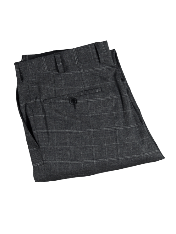 emilio adani modische Anzughose slim fit emilio adani modische Anzughose slim fit