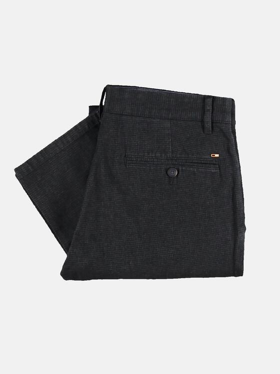 emilio adani Chino im Retrodesign emilio adani Chino im Retrodesign