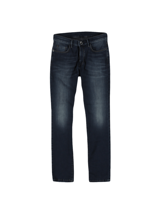 engbers Jeans mit rustikalen Wascheffekten engbers Jeans mit rustikalen Wascheffekten