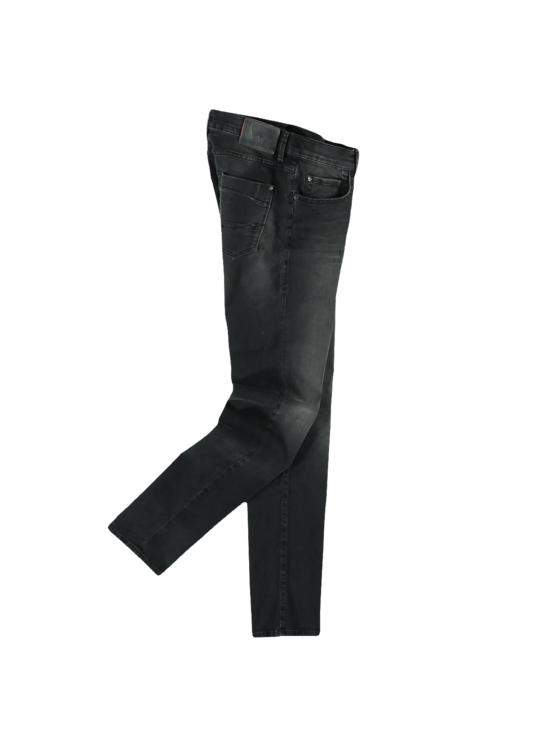 emilio adani Modische Black Denim emilio adani Modische Black Denim