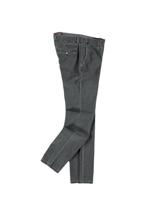 emilio adani Chino mit minimal Muster emilio adani Chino mit minimal Muster