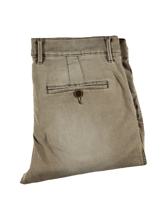 emilio adani Chino mit Jeans-Optik emilio adani Chino mit Jeans-Optik