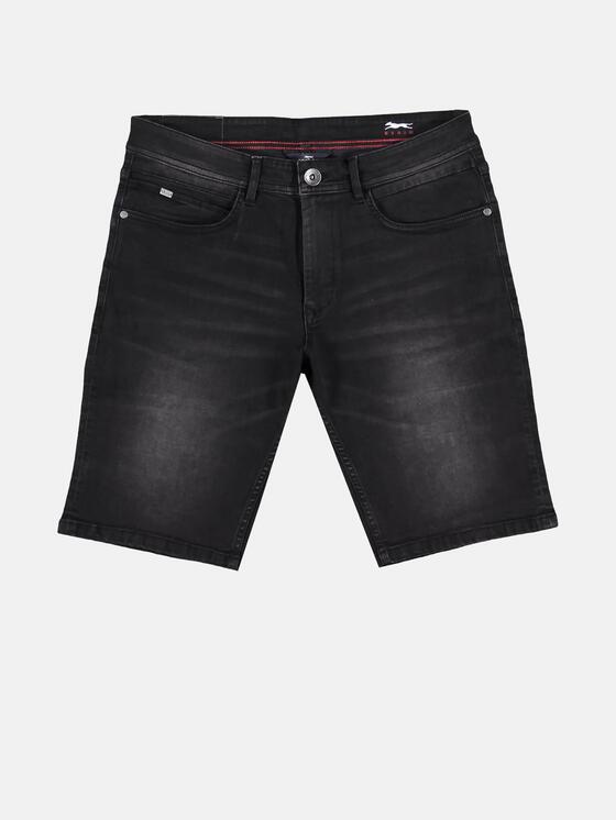 engbers Shorts mit tonigen Steppnähten engbers Shorts mit tonigen Steppnähten