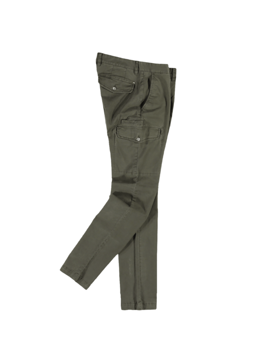emilio adani schmale Cargohose emilio adani schmale Cargohose
