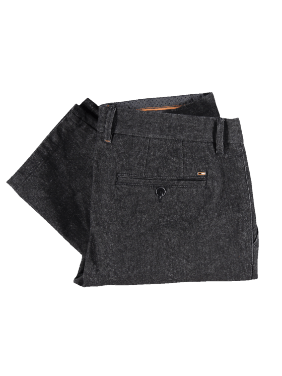 emilio adani Elastische Retro-Hose emilio adani Elastische Retro-Hose