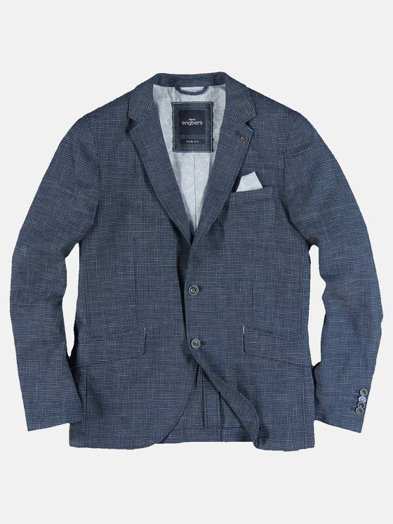 engbers Freizeit-Sakko slim fit engbers Freizeit-Sakko slim fit
