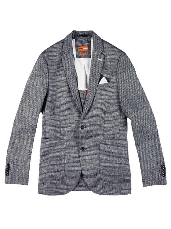 emilio adani Freizeit-Sakko slim fit emilio adani Freizeit-Sakko slim fit