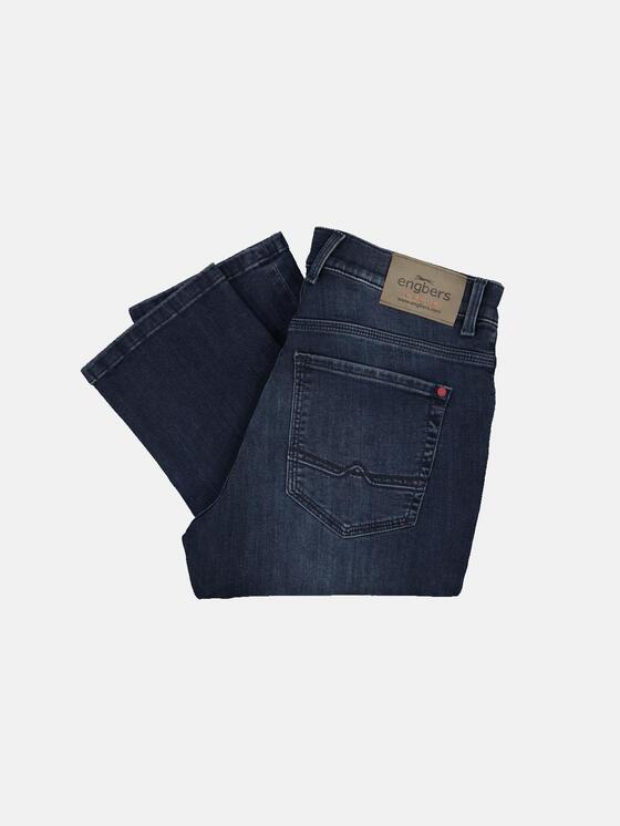 engbers Super-Stretch-Jeans slim fit engbers Super-Stretch-Jeans slim fit