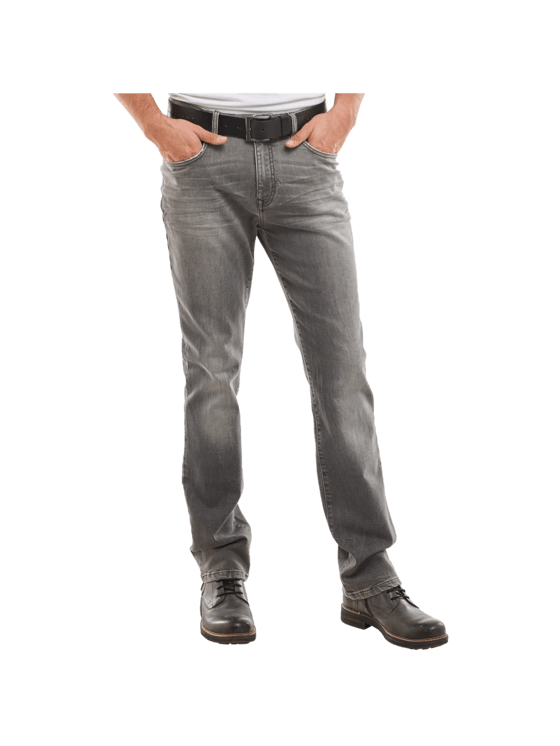 engbers Jeans in grau engbers Jeans in grau