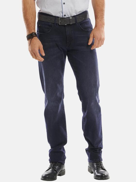 emilio adani Hochelastische Jeans emilio adani Hochelastische Jeans