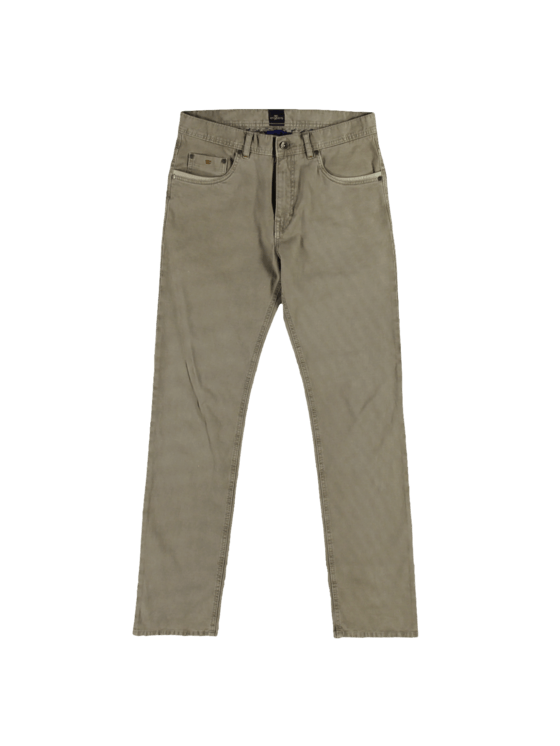 engbers Hose mit raffinierten Detaillösungen engbers Hose mit raffinierten Detaillösungen