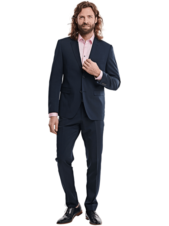 emilio adani Anzugsakko slim fit emilio adani Anzugsakko slim fit