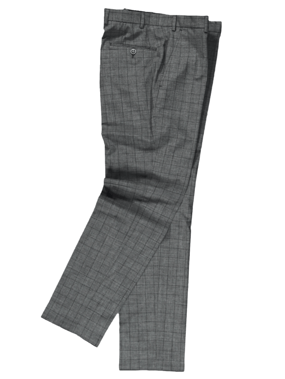 engbers Anzughose slim fit engbers Anzughose slim fit