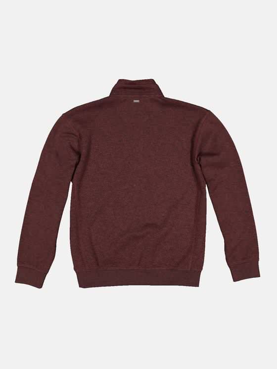 engbers Sweatshirt Stehbund engbers Sweatshirt Stehbund