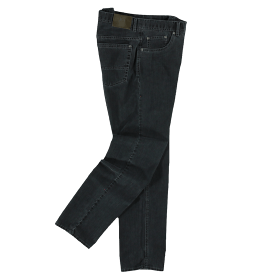 engbers Hose mit sportivem Flammgarn engbers Hose mit sportivem Flammgarn