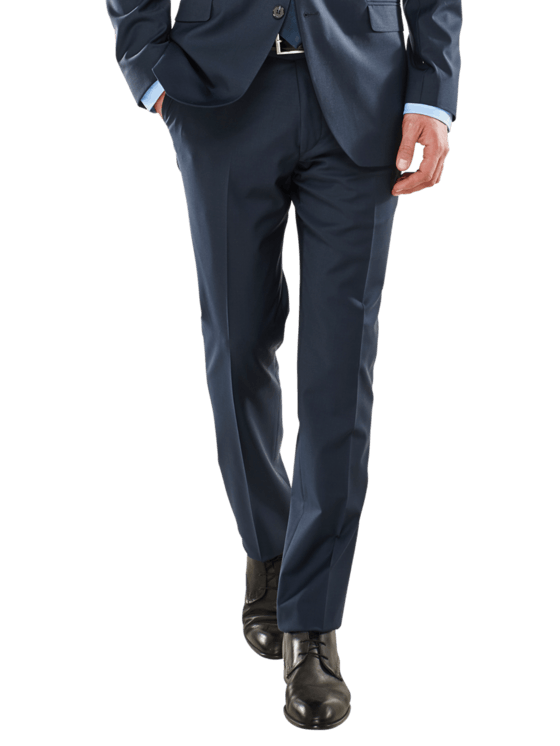 engbers Anzughose slim fit "My Favorite" engbers Anzughose slim fit "My Favorite"