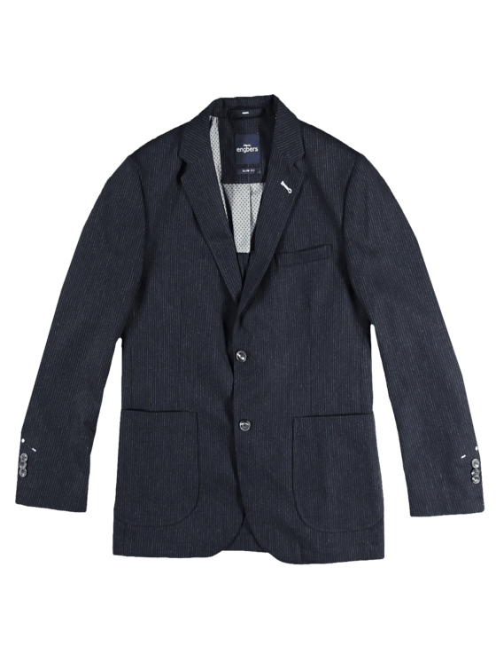 engbers Freizeit-Sakko slim fit engbers Freizeit-Sakko slim fit