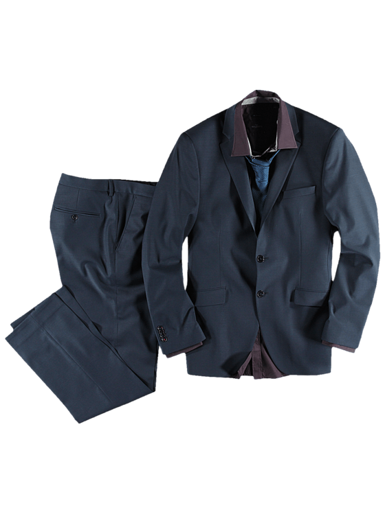engbers Anzugsakko slim fit "My Favorit" engbers Anzugsakko slim fit "My Favorit"