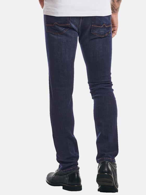 engbers Jeans 5-Pocket Superstretch engbers Jeans 5-Pocket Superstretch