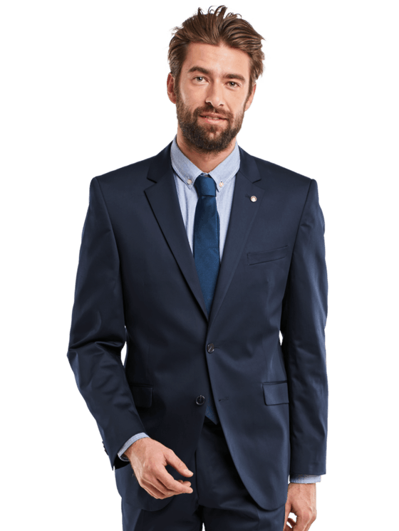engbers Anzugsakko slim fit engbers Anzugsakko slim fit