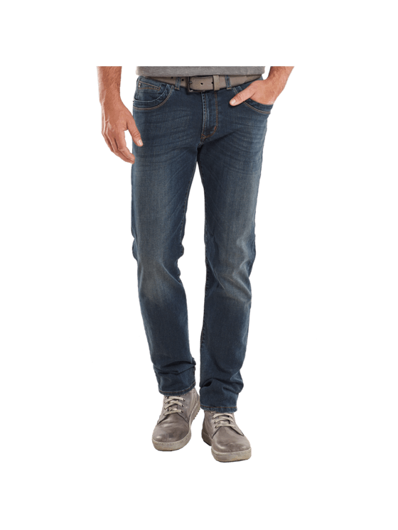 engbers Jeans aus modernem Crossdenim engbers Jeans aus modernem Crossdenim