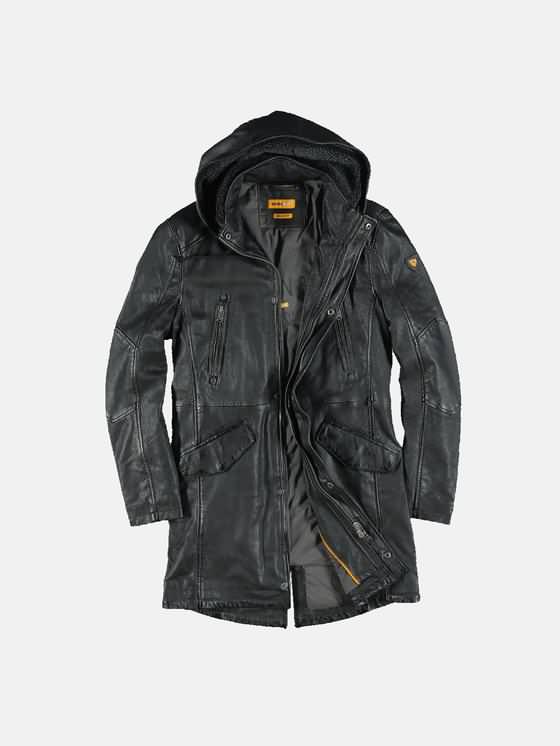emilio adani Lederjacke emilio adani Lederjacke