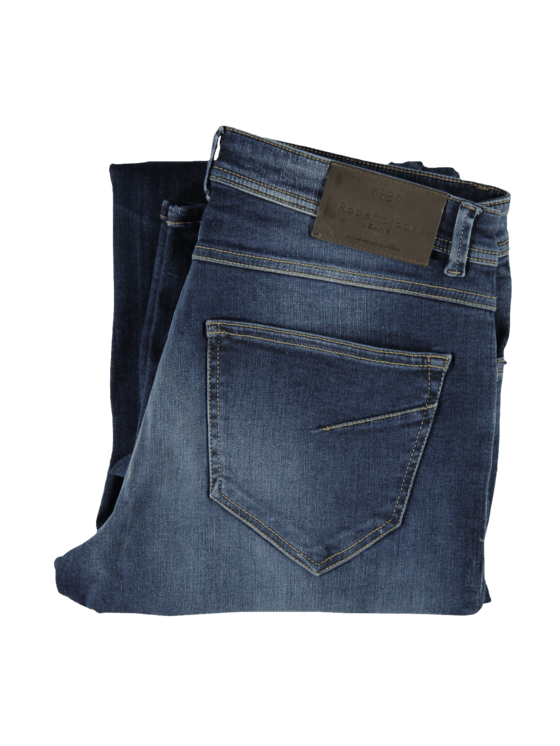 engbers Jeans mit toller Steppoptik engbers Jeans mit toller Steppoptik