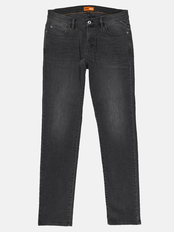 emilio adani Super-Stretch-Jeans slim fit emilio adani Super-Stretch-Jeans slim fit