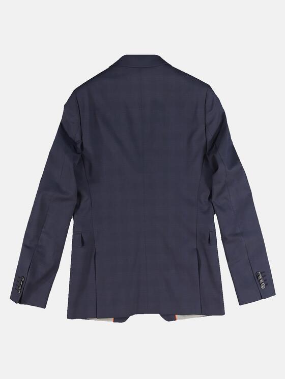 emilio adani Herren Anzugsakko "slim fit" in Saphirblau emilio adani Herren Anzugsakko "slim fit" in Saphirblau