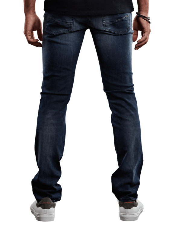 emilio adani Jeans im Used-Look emilio adani Jeans im Used-Look