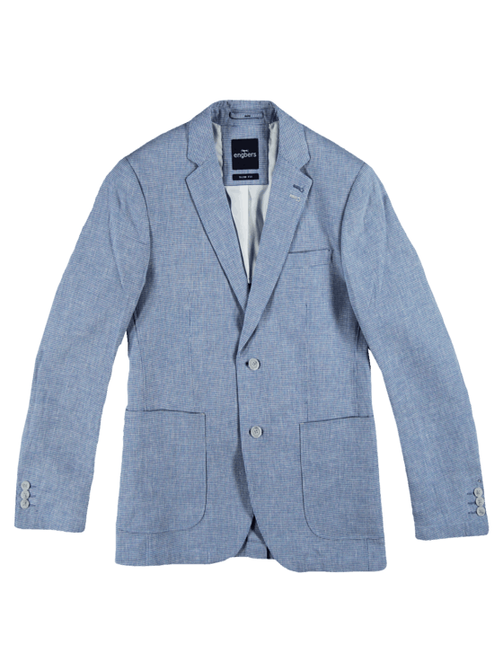 engbers Freizeit-Sakko slim fit engbers Freizeit-Sakko slim fit