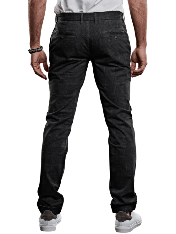 emilio adani Chino regular emilio adani Chino regular