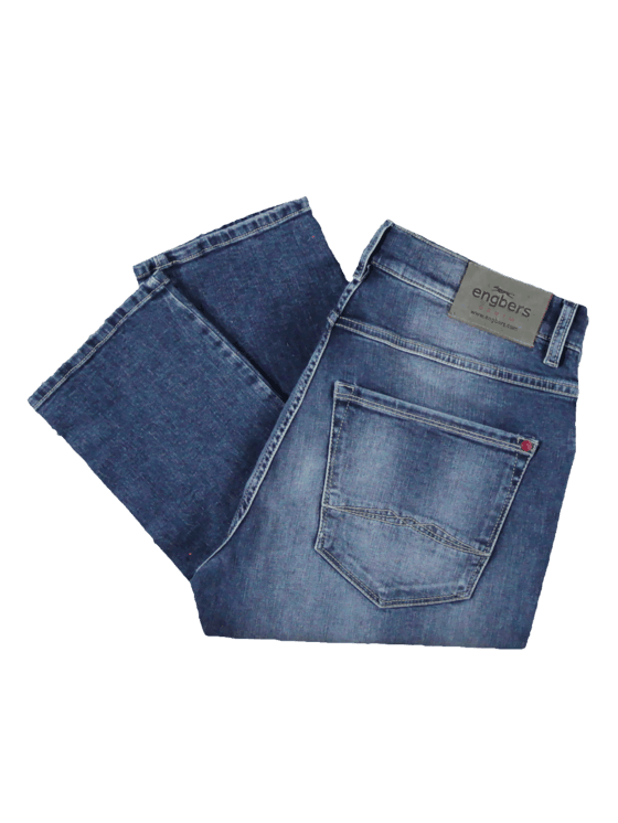engbers Jeans straight engbers Jeans straight
